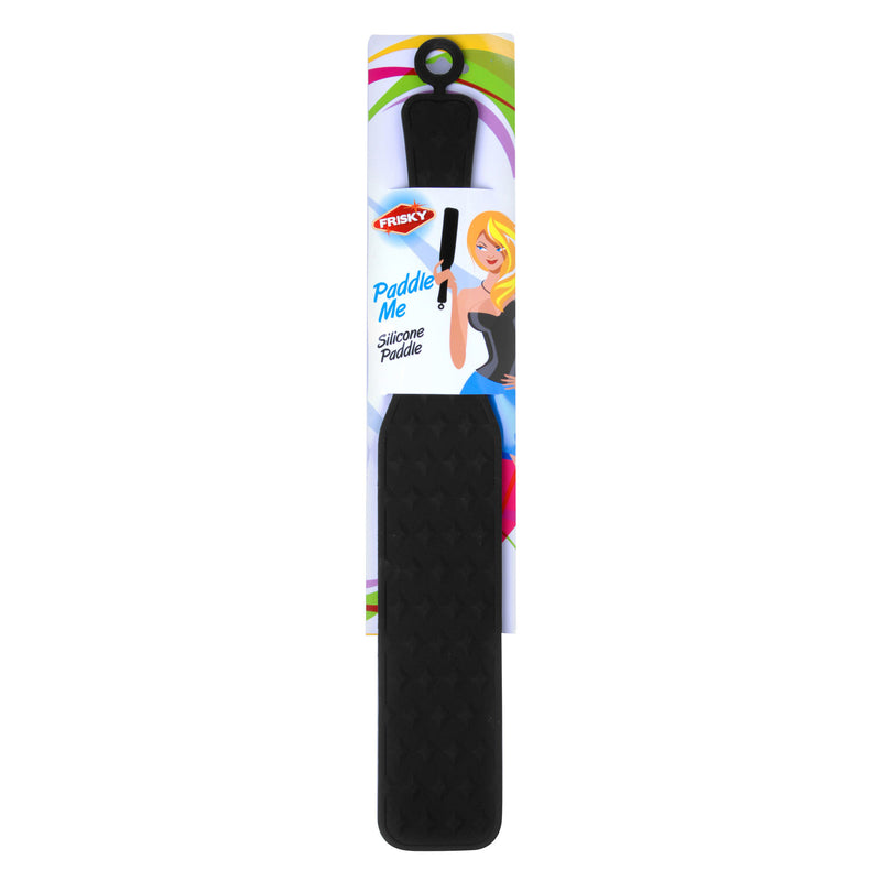 Paddle Me Silicone Paddle paddles from Frisky