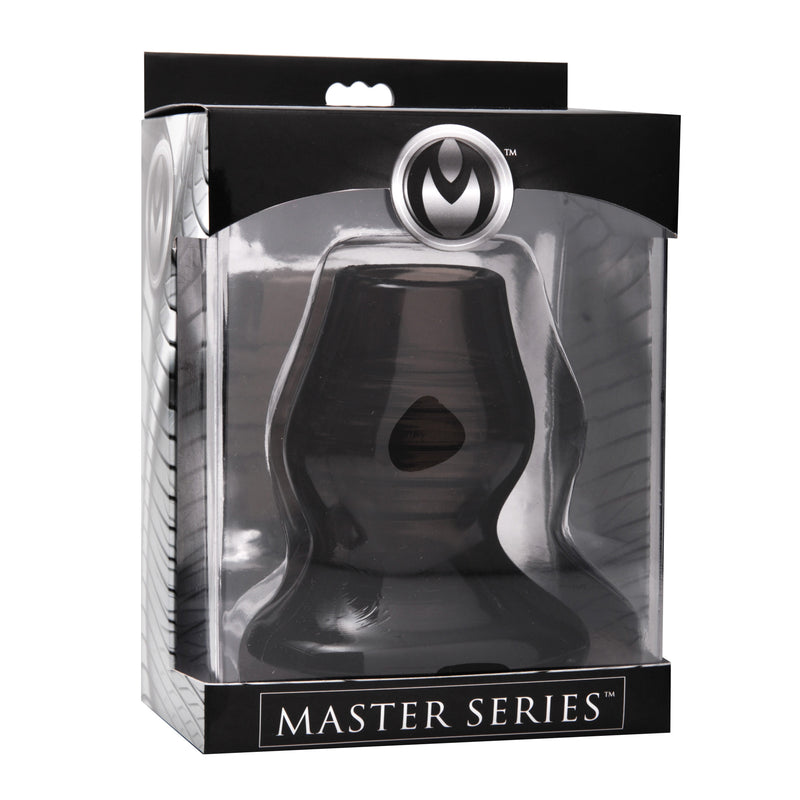 Excavate Tunnel Anal Plug Butt from Master Series