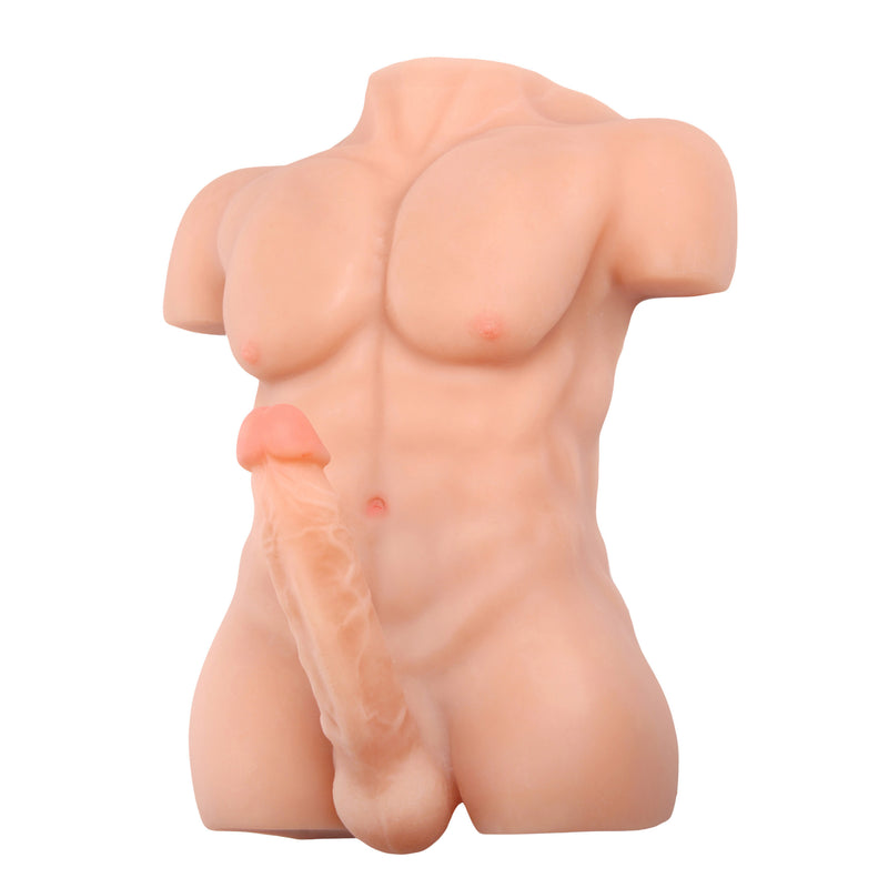 Chiseled Chad Male Love Doll LD from SexFlesh
