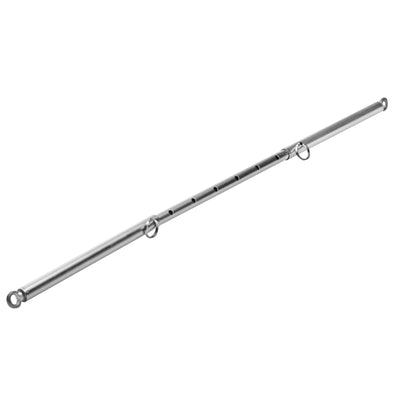 Adjustable Steel Spreader Bar - The Dildo Hub