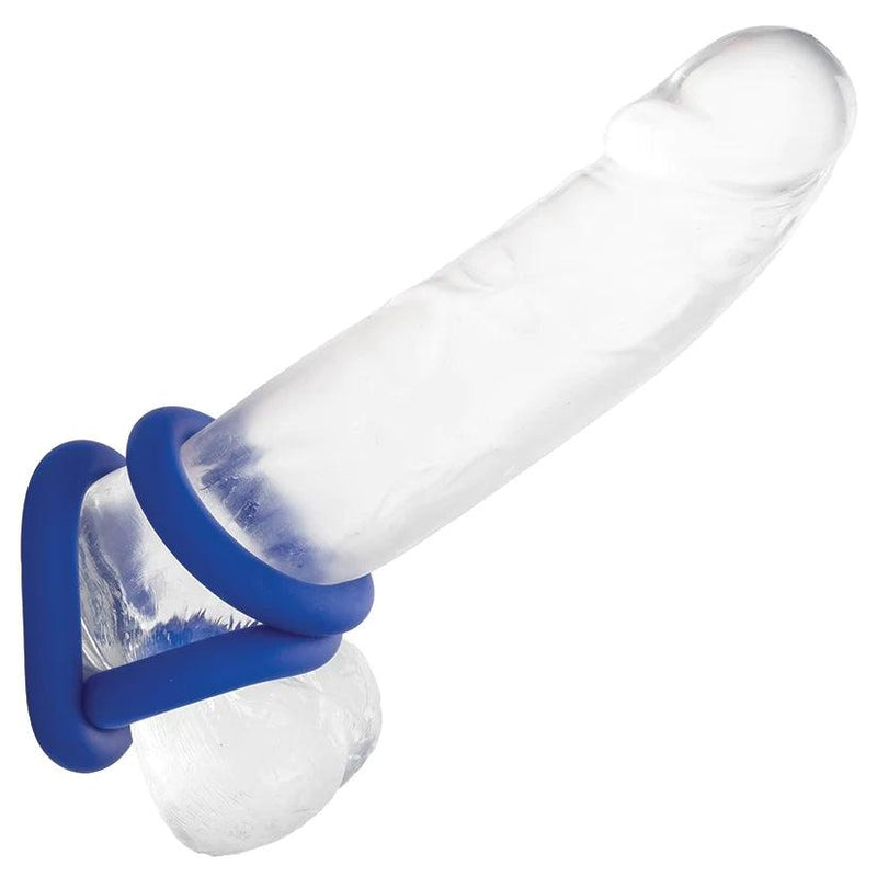 Admiral Universal Cock Ring Set - The Dildo Hub