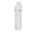 Adonis Penis Extension - Clear | CalExotics