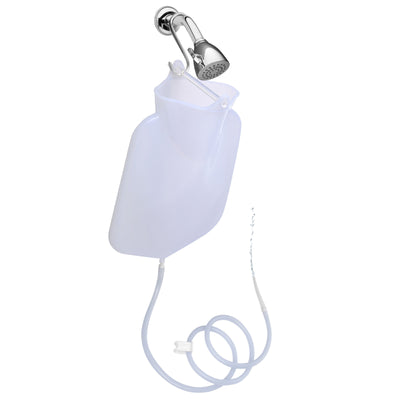 CleanStream Silicone Shower Cleansing System enema-supplies from CleanStream