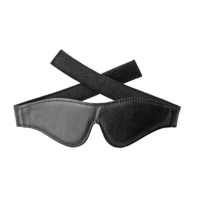 Doggie Style Strap Kit with Blindfold position-aids from Frisky