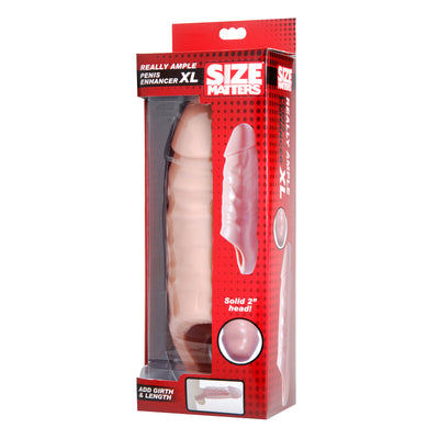 Really Ample XL Penis Enhancer penis-extenders from Size Matters