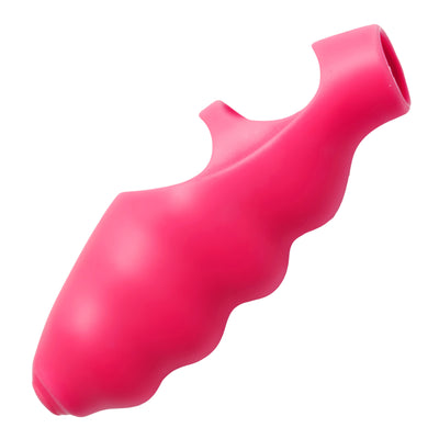 Finger Bang-her Vibe - Pink vibesextoys from Frisky