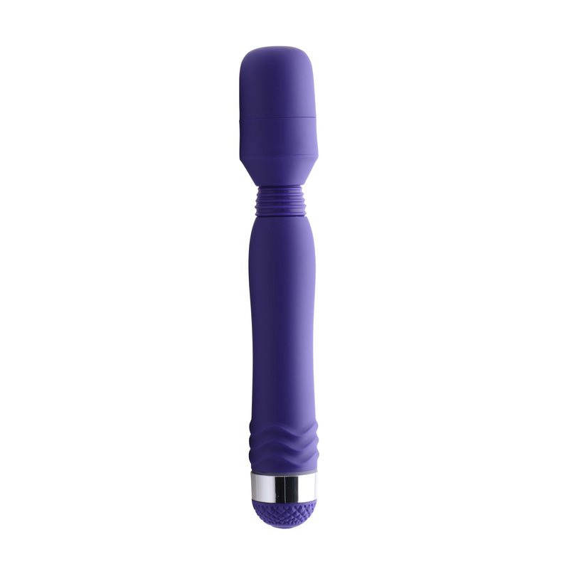 Purple Pleasure Wand Massager wand-massagers from Wand Essentials