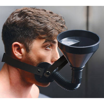 Latrine Extreme Funnel Gag MasterSeries from Master Series