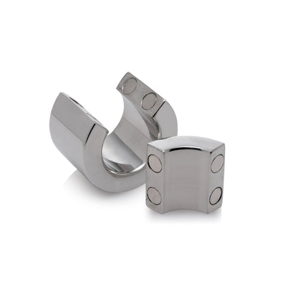 Magnetic Stainless Steel Ball Stretcher- 40mm CBT from Master Series