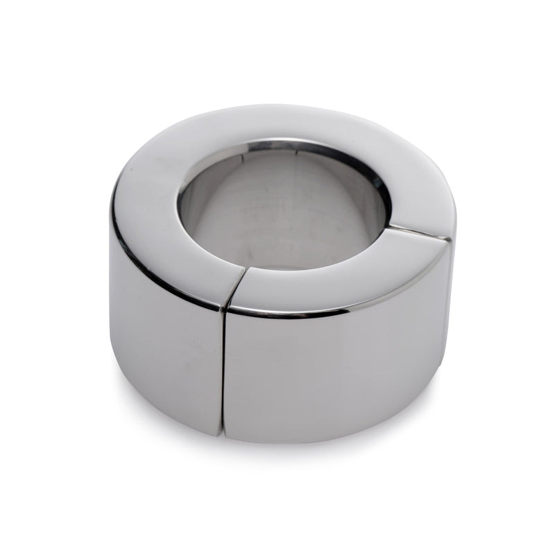 Magnetic Stainless Steel Ball Stretcher- 30mm CBT from Master Series