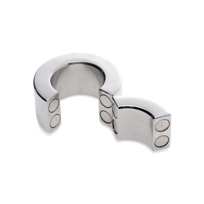 Magnetic Stainless Steel Ball Stretcher- 30mm CBT from Master Series