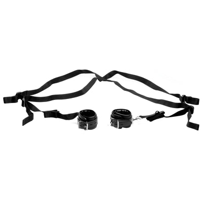 Sex Position Support Sling strict-bondage from STRICT