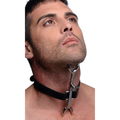 Heretics Fork strict from Strict Leather