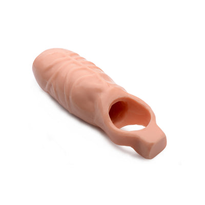 5 Inch Open Tip Penis Extension sc-novelties from Size Matters