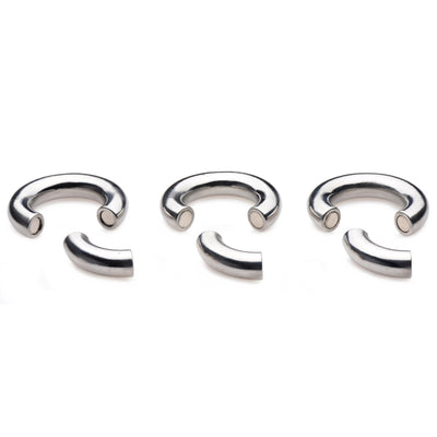 Magnetize Stainless Steel Magnetic Super Stretcher 3 Pack new-products from Master Series