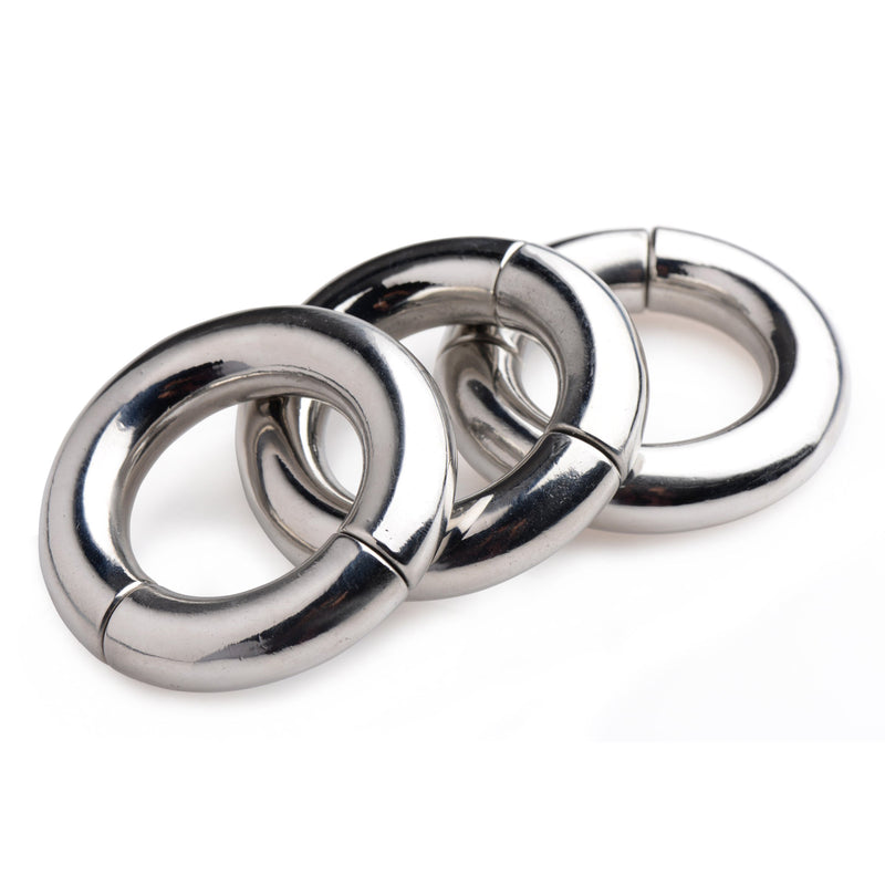 Magnetize Stainless Steel Magnetic Super Stretcher 3 Pack new-products from Master Series