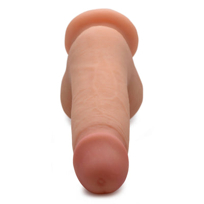 Tyler SkinTech Realistic 7 Inch Dildo realistic-dildos from TrueTouch