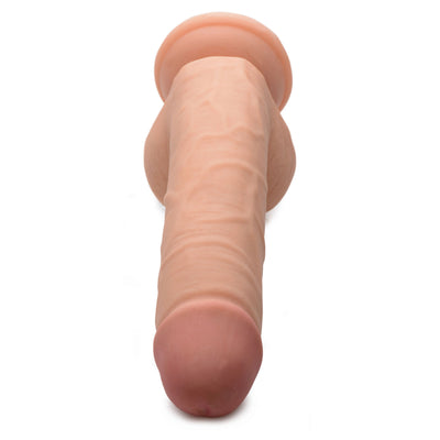 Andrew SkinTech Realistic 9 Inch Dildo realistic-dildos from TrueTouch