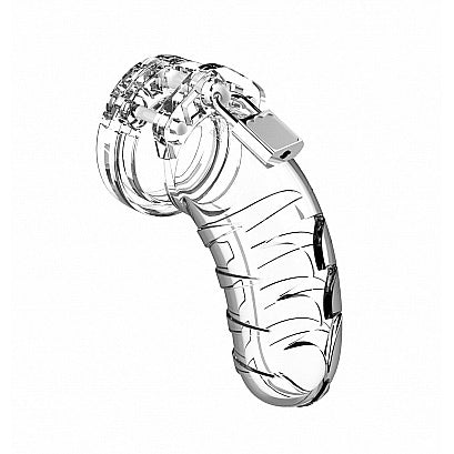 MANCAGE Chastity Cage Model 04 male-chastity from Mancage