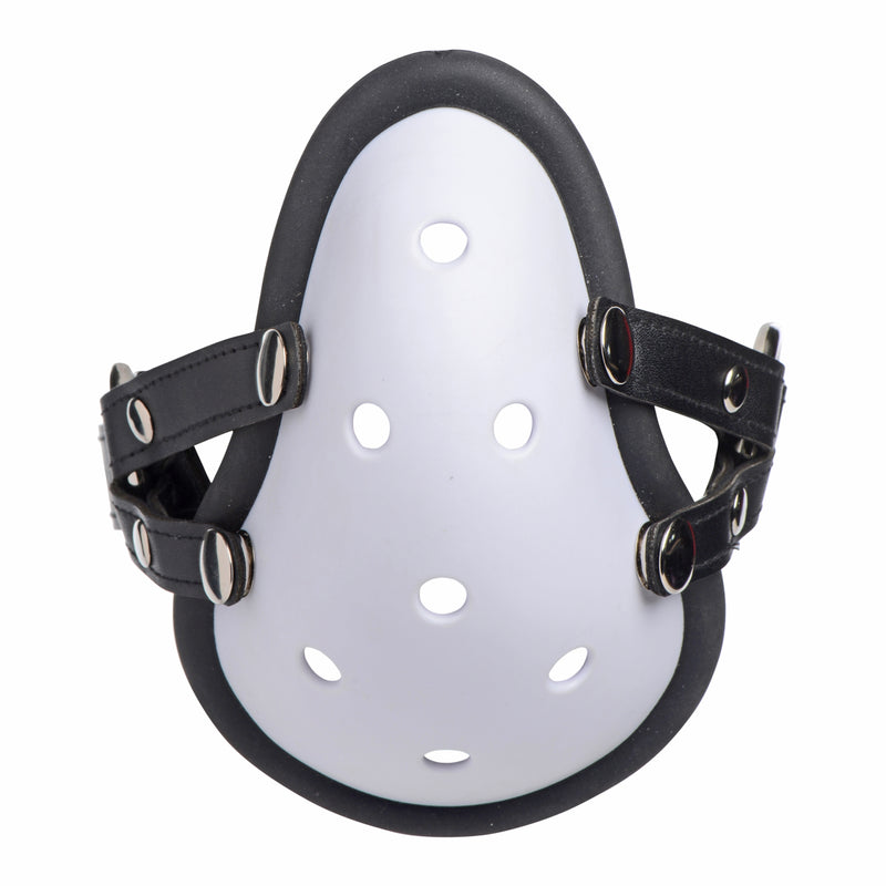 Musk Athletic Cup Muzzle hoods-muzzles from Master Series
