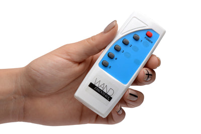 EZ Touch 5 Speed Wireless Remote Wand Controller wand-accessories from Wand Essentials