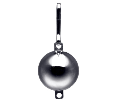 Interlocking 8 Oz Ball Weight with Connection Point ball-stretchers from Master Series