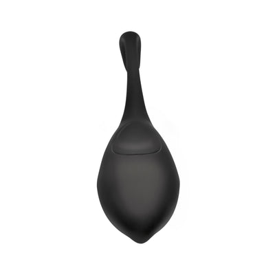 Silicone Vibrating Egg with Remote Control vibesextoys from Under Control