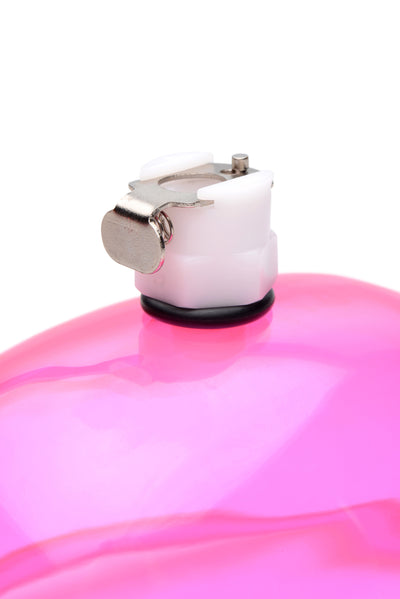 Vaginal Pump with 5 Inch Large Cup EnlargementGear from Size Matters