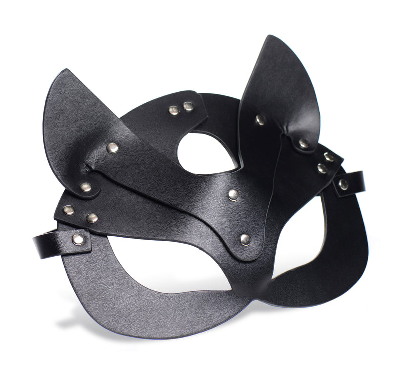 Naughty Kitty Cat Mask face-mask from Master Series