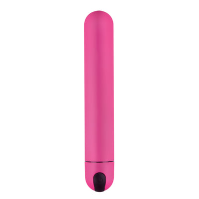 XL Bullet Vibrator - Pink bullet-vibrators from Bang