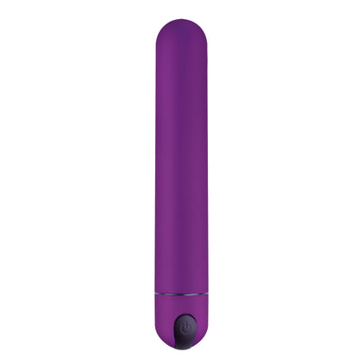 XL Bullet Vibrator - Purple bullet-vibrators from Bang