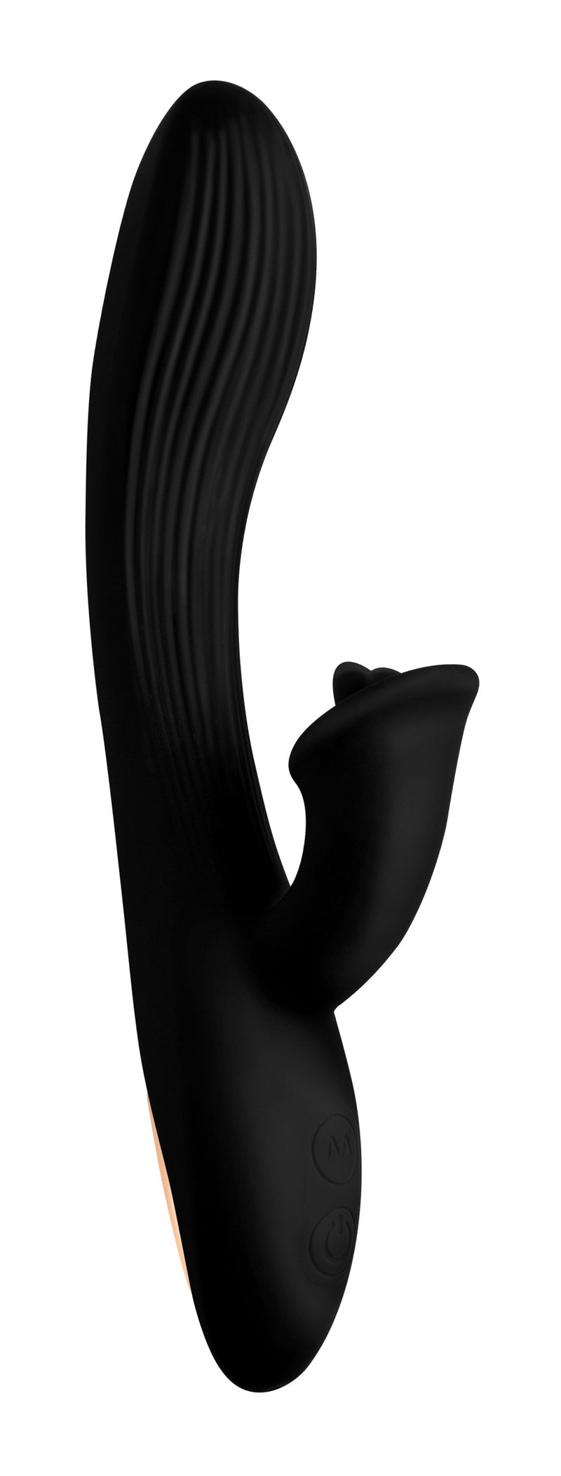 7X Bendable Silicone Clit Stimulating Vibrator vibesextoys from Wonder Vibes