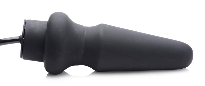 Ass-Pand Large Inflatable Silicone Anal Plug butt-plugs from Master Series