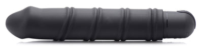 XL Silicone Bullet and Swirl Sleeve vibesextoys from Bang