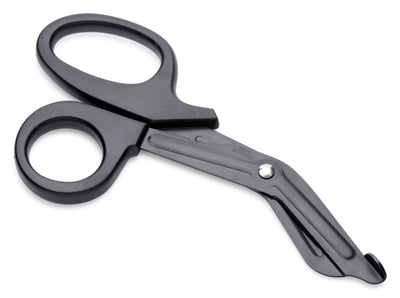 Heavy Duty Bondage Scissors LeatherR from Master Series