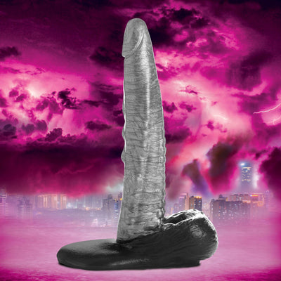 The Gargoyle Rock Hard Silicone Fantasy Dildo Dildos from Creature Cocks