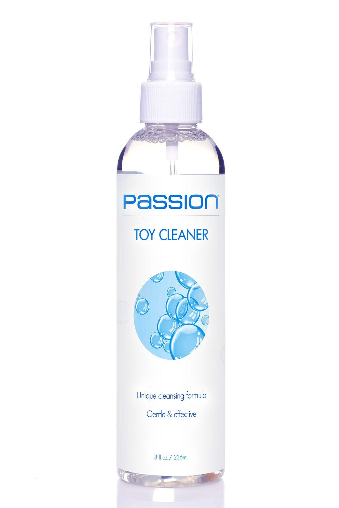 Passion Toy Cleaner toy-cleaner from The Dildo Hub