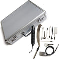 Agent Noir Neon Wand Kit | Shop BDSM Gear & Accessories