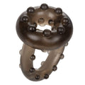 All Star Enhancer Cock Ring - Smoke | CalExotics