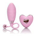 Amour Luxurious Silicone Remote Bullet Vibrator | Jopen