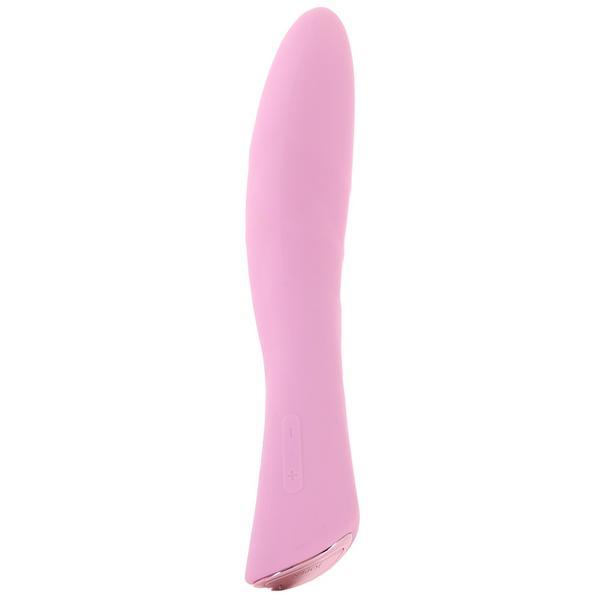 Amour Luxurious Vibrator Pink Wand | Jopen - The Dildo Hub