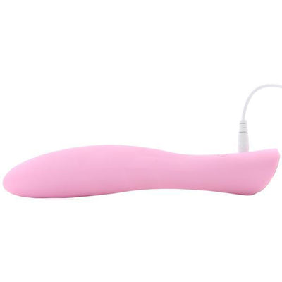 Amour Luxurious Vibrator Pink Wand | Jopen - The Dildo Hub