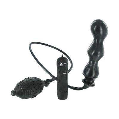 Anal Expander 10 Function Vibrating Probe - The Dildo Hub