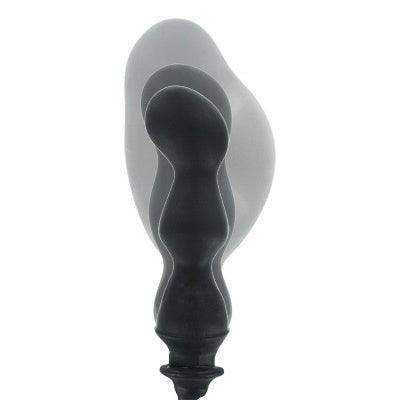 Anal Expander 10 Function Vibrating Probe - The Dildo Hub