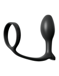 Anal Fantasy Collection Ass-Gasm Cockring Prostate Plug| Pipedream
