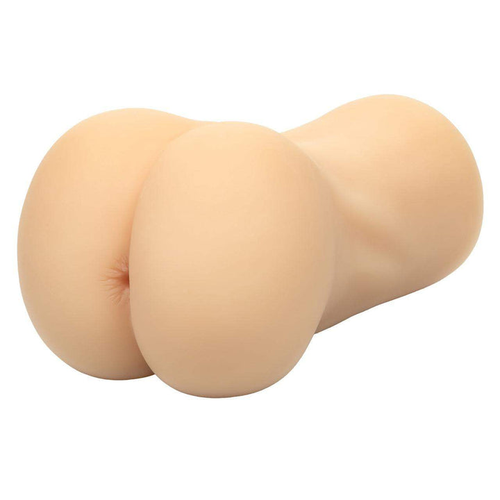 Anal Masturbator Stroke It Ass - Ivory | CalExotics - The Dildo Hub