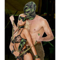 Army Bondage Kit | All-American BDSM Gear & Accessories