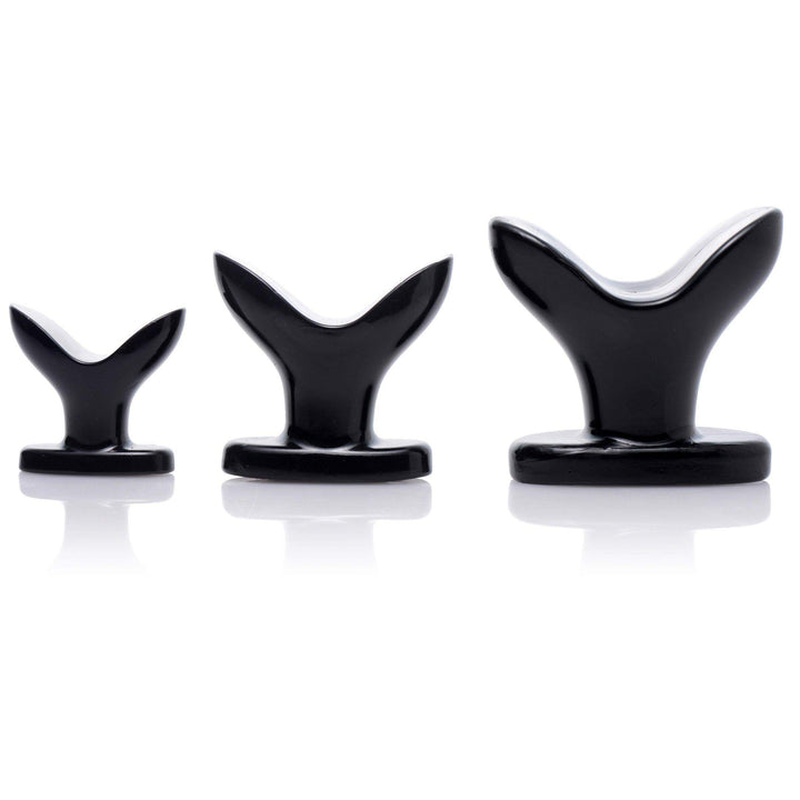 Ass Anchor 3 Piece Kit - The Dildo Hub