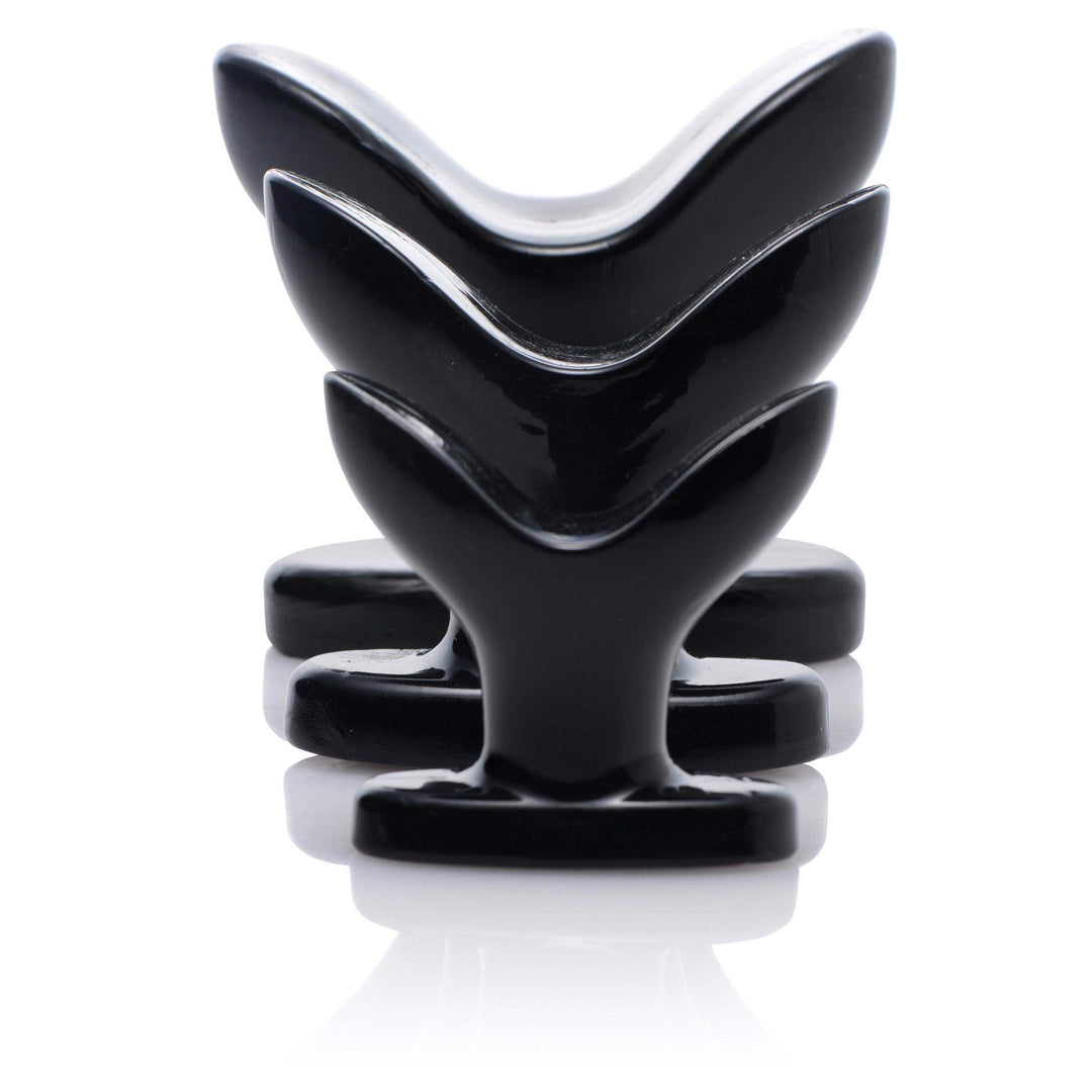 Ass Anchor 3 Piece Kit - The Dildo Hub