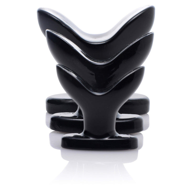 Ass Anchor 3 Piece Kit - The Dildo Hub